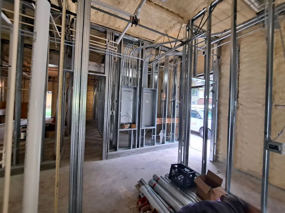 Slide of Quality Electrical