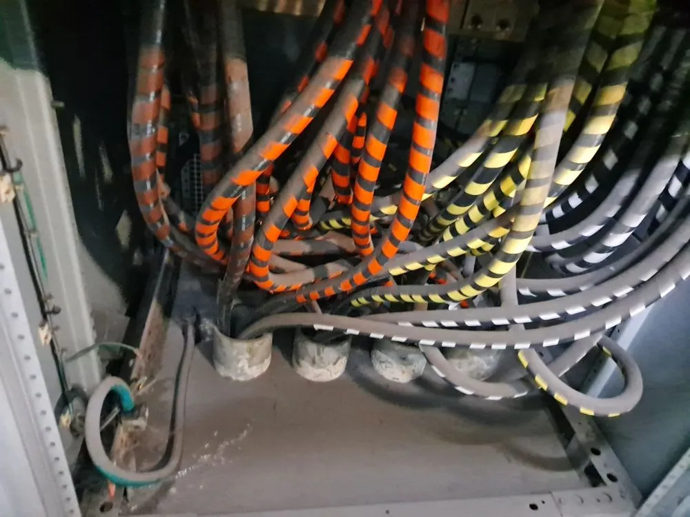 Slide of Quality Electrical