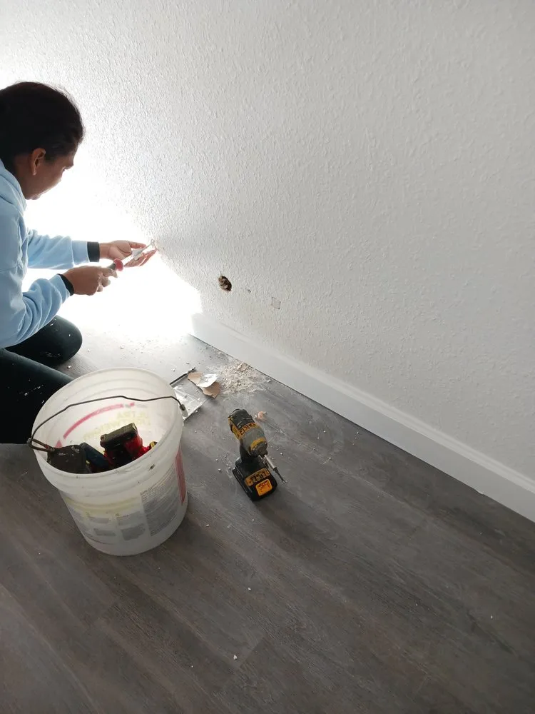 Slide of Quality Electrical