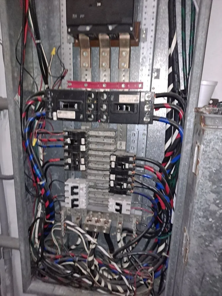 Slide of Quality Electrical