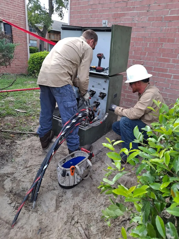 Slide of Quality Electrical