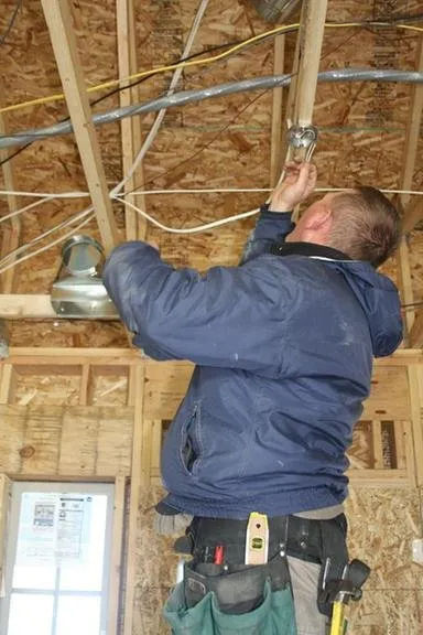 Slide of Quality Electrical Service