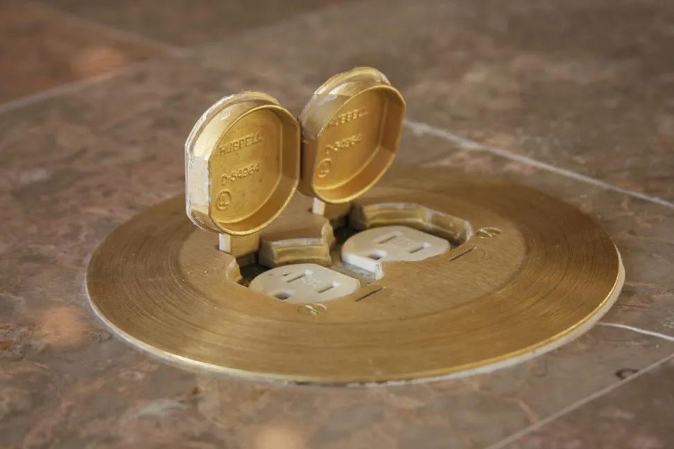 Slide of Quality Electrical Service