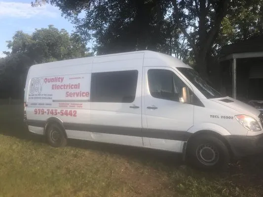 Quality Electrical Service