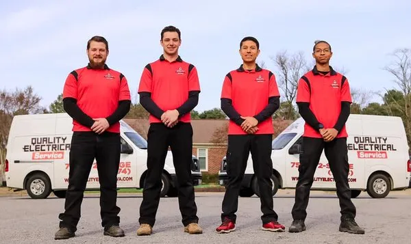 Quality Electrical Service