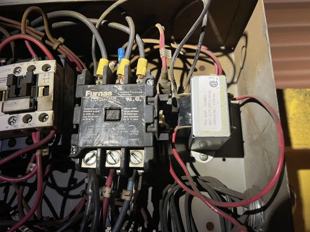 Slide of Quality Electrical Services