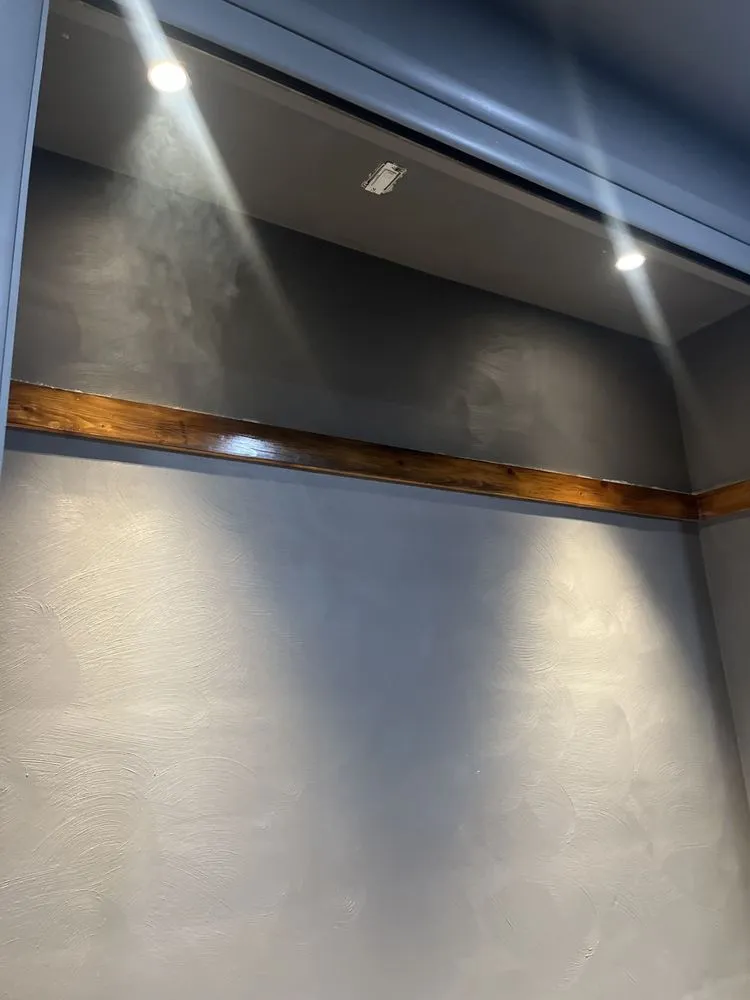 Slide of Quality Electrical Services