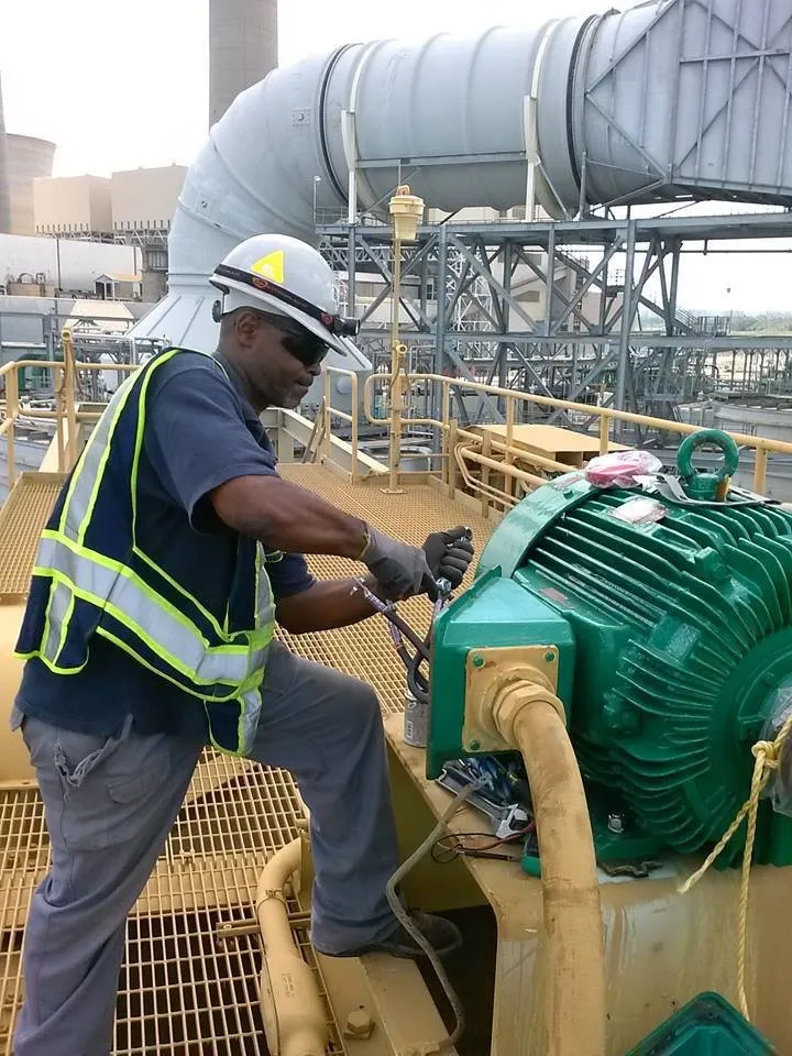 Slide of Quality Electrical Services