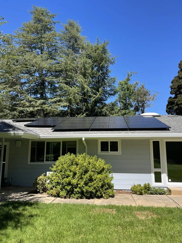 Slide of Quality Electrical Solution