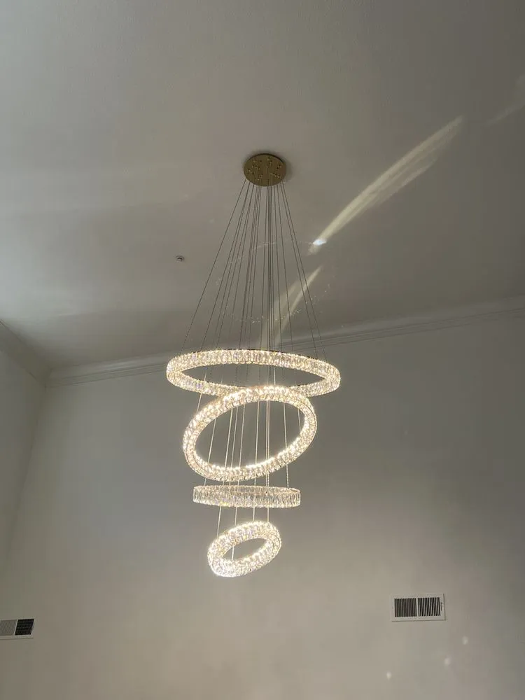 Slide of Quality Electrical Solution