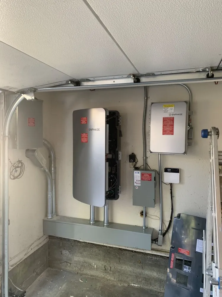 Slide of Quality Electrical Solution