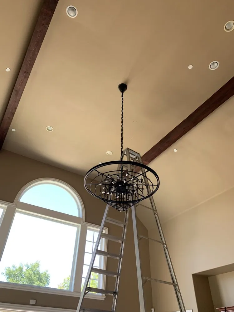 Slide of Quality Electrical Solution