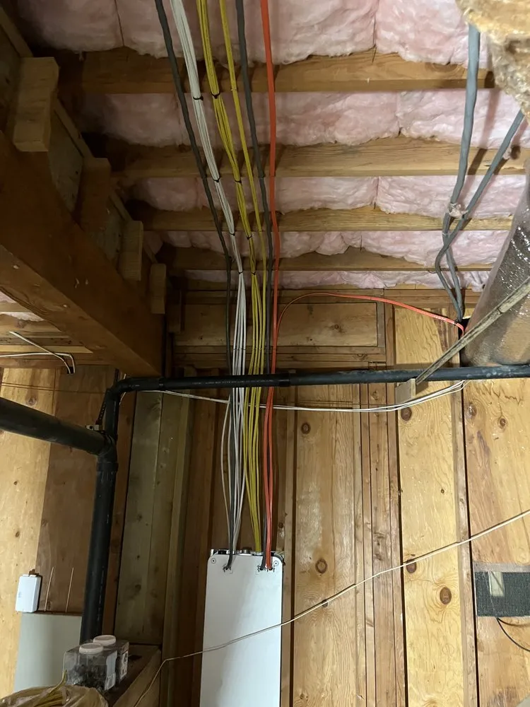 Slide of Quality Electrical Solution