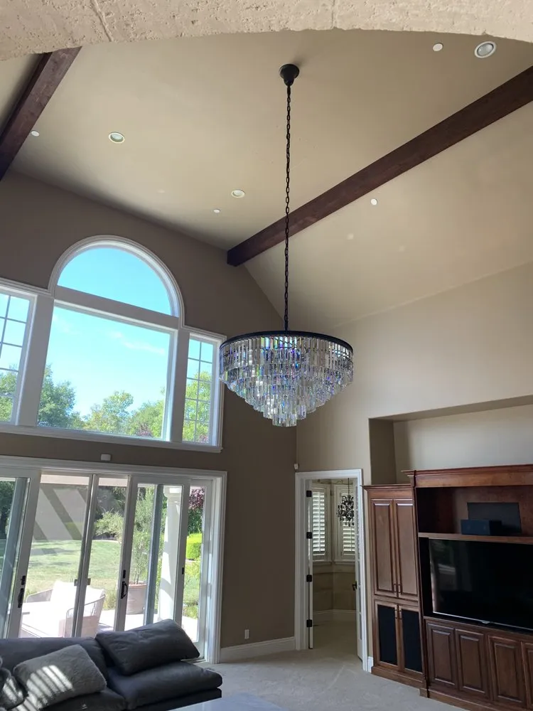 Slide of Quality Electrical Solution