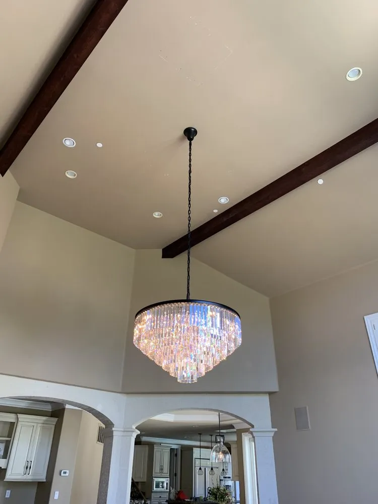 Slide of Quality Electrical Solution