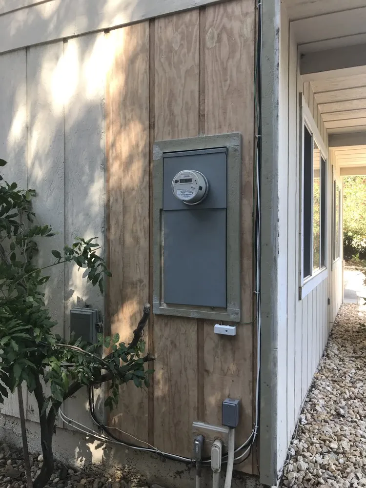 Slide of Quality Electrical Solution