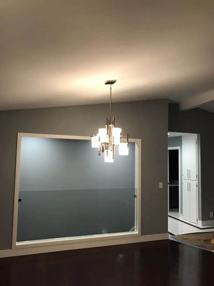 Slide of Quality Electrical Solution