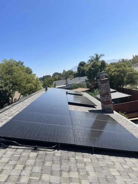 Slide of Quality Electrical Solution