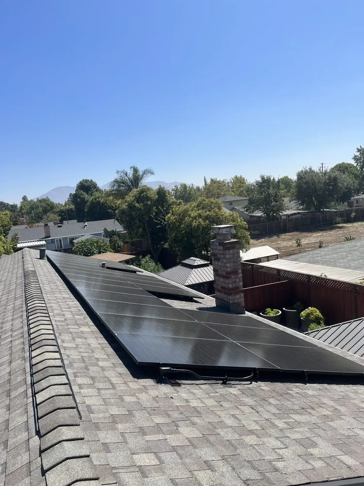 Slide of Quality Electrical Solution