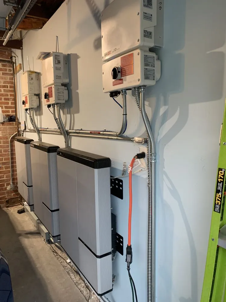 Slide of Quality Electrical Solution