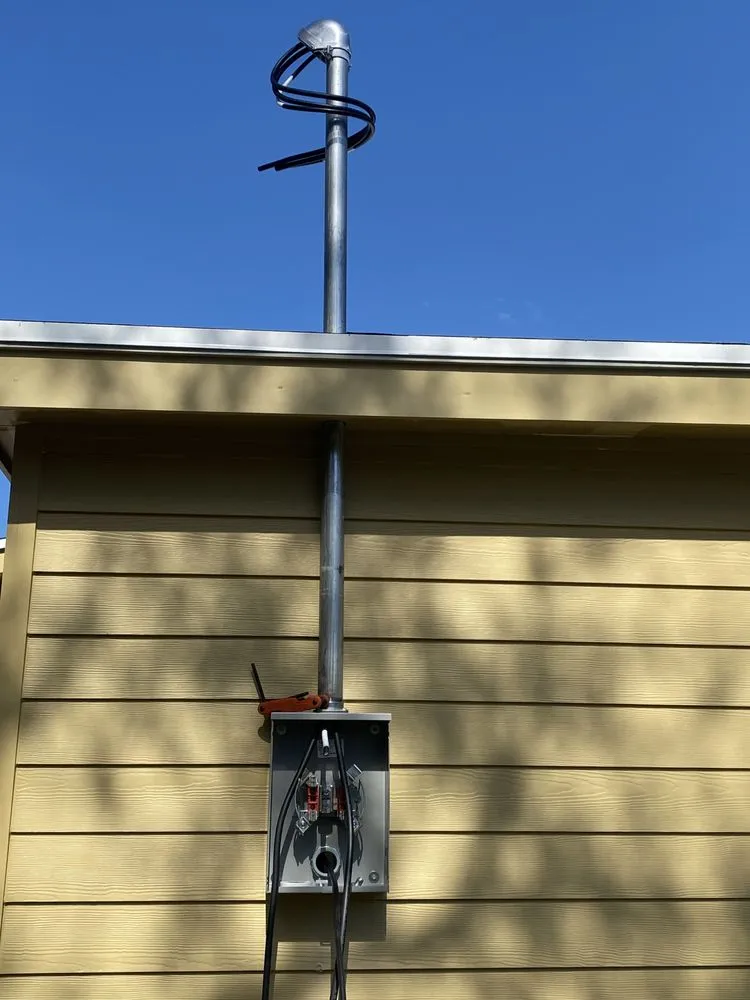 Slide of Quality Electrical Solutions