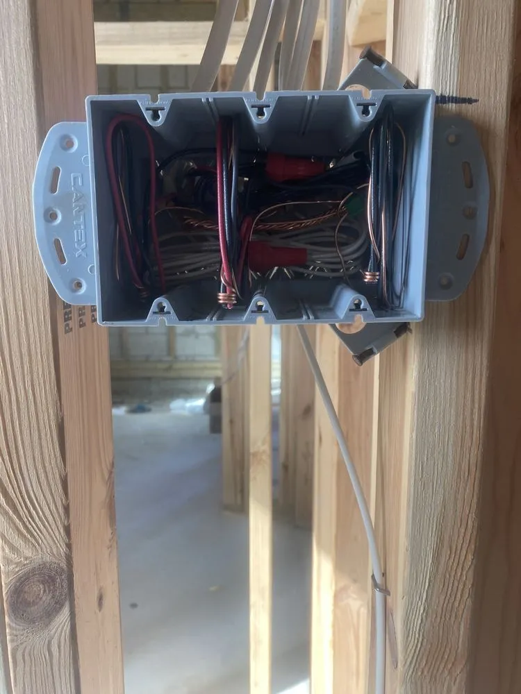 Slide of Quality Electrical Solutions