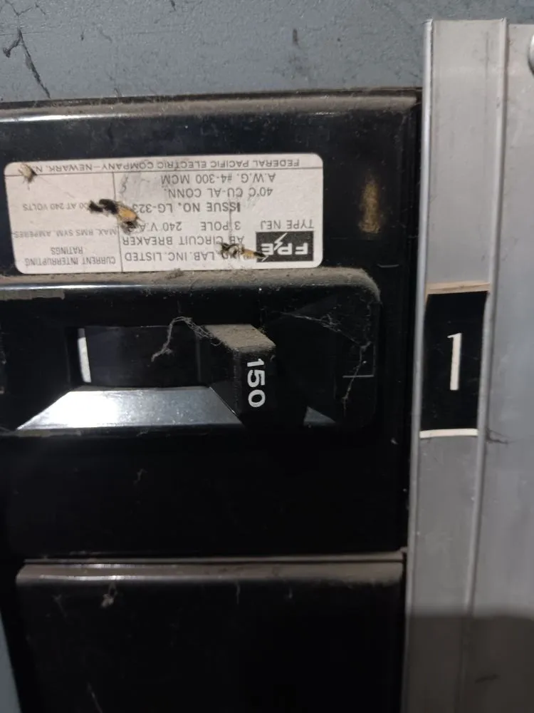 Certified outlet and switch repair in Troutville, VA by Quality Electrical Work