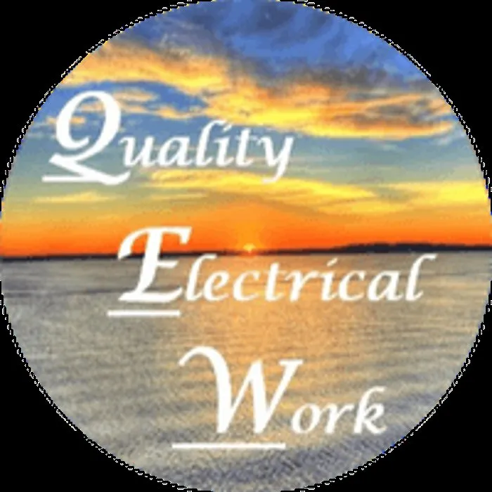 Slide of Quality Electrical Work