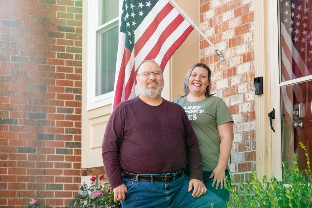 Slide of Quality Electrical Work