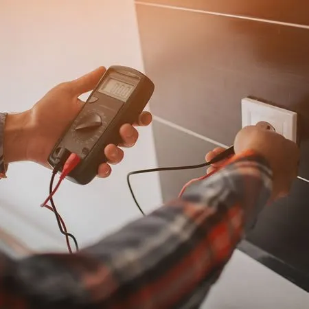 Slide of Quality Electricians of Atlanta