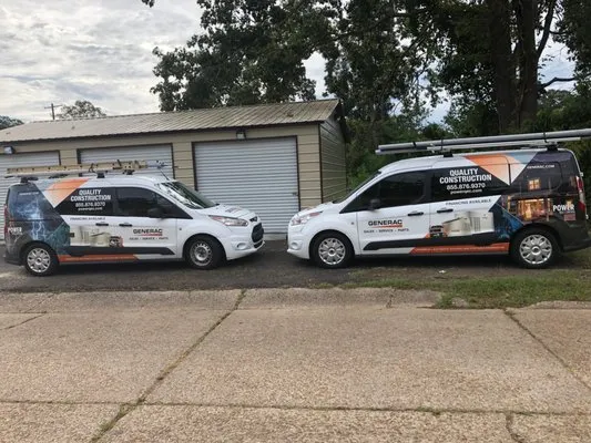 Quality Engineering & Construction