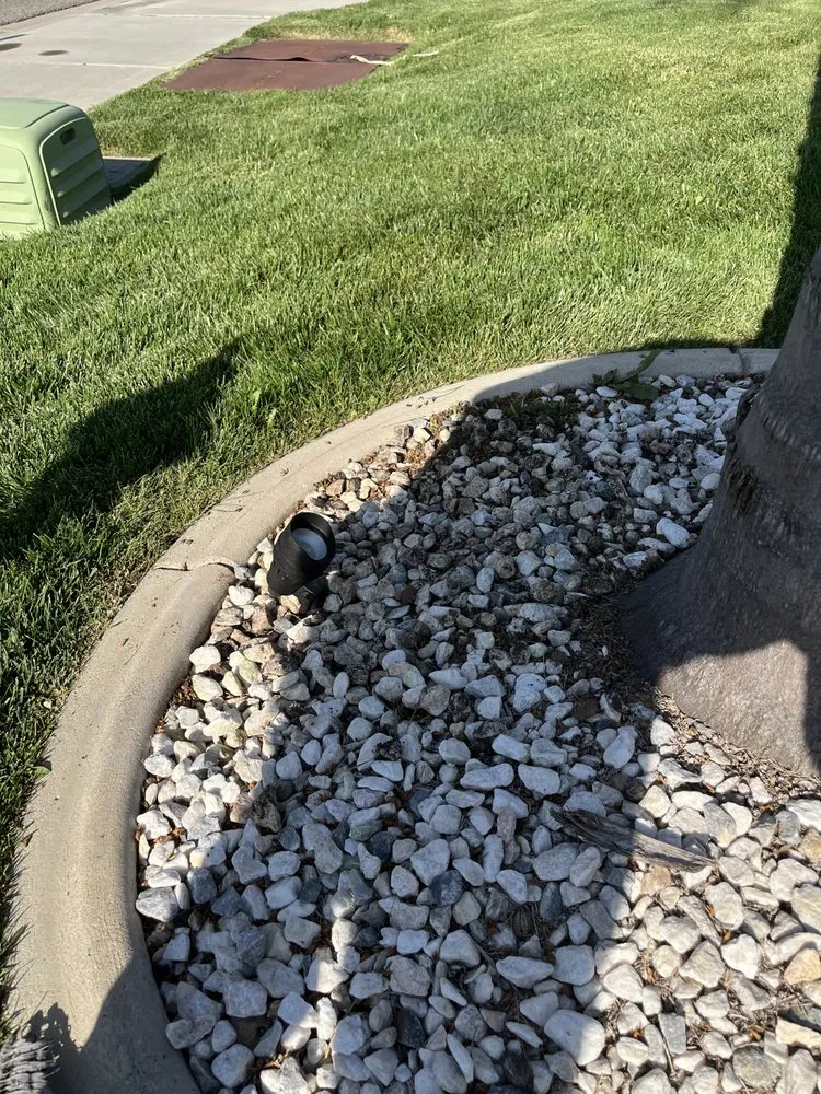 Slide of Quality First Electric