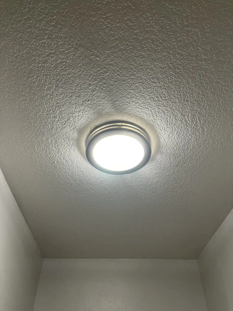 Slide of Quality First Electric