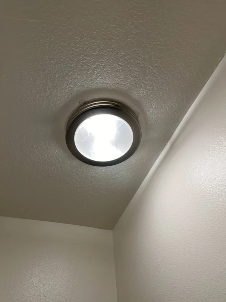 Slide of Quality First Electric