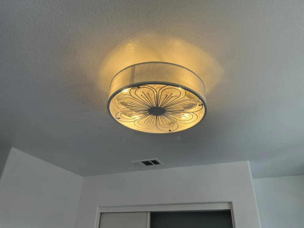 Slide of Quality First Electric