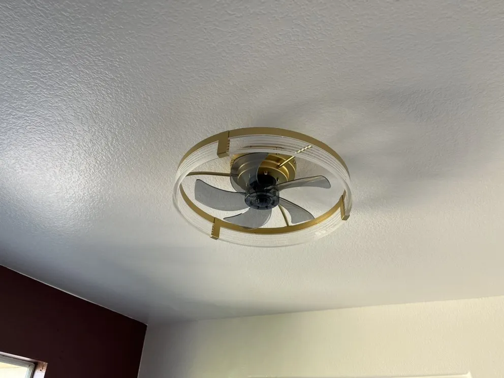 Slide of Quality First Electric