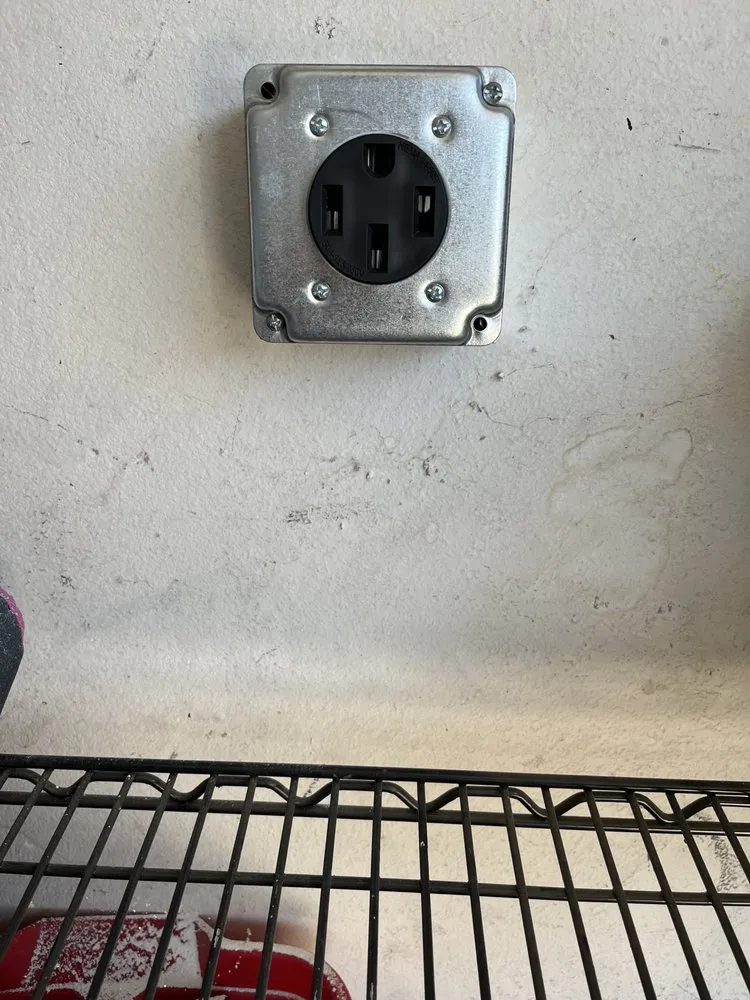 Licensed lighting installation in ,  by Quality First Electric