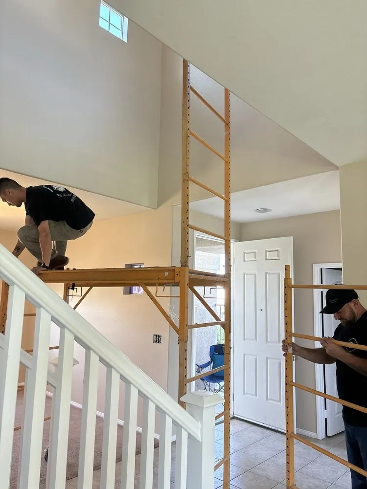 Affordable electrical repair in ,  by Quality First Electric