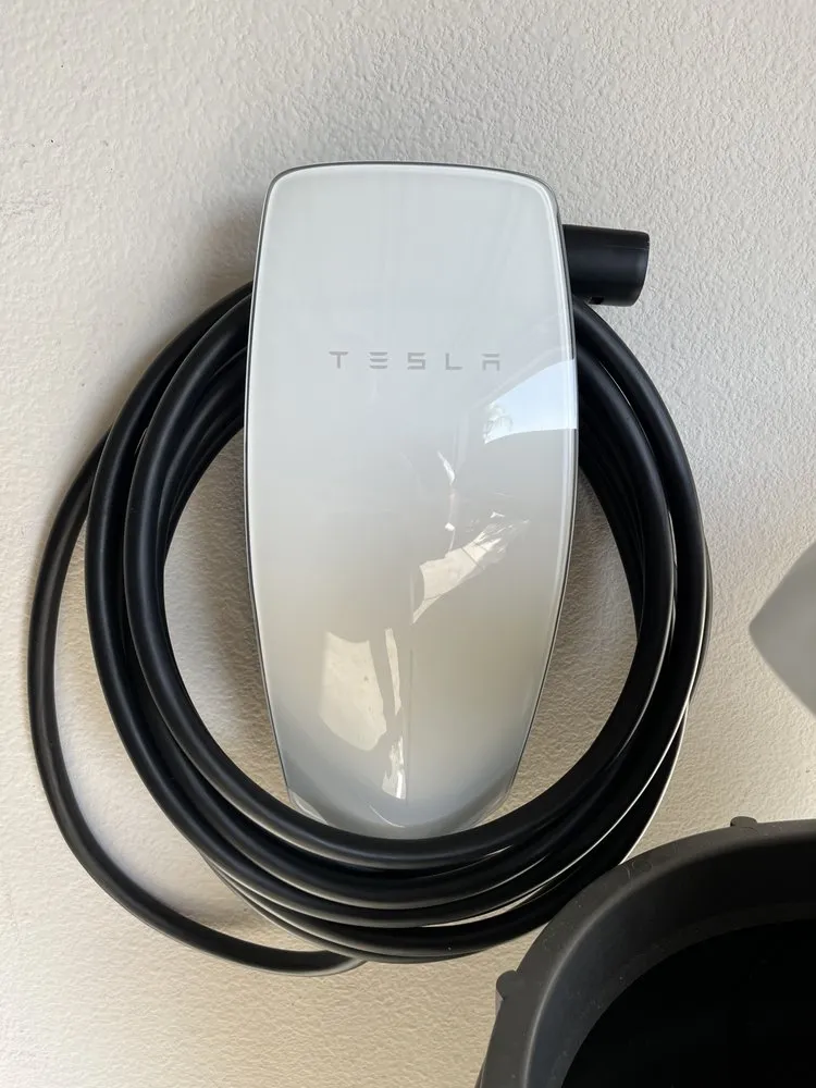 Slide of Quality First Electric