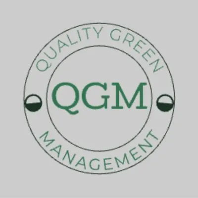 Quality Green Management Logo