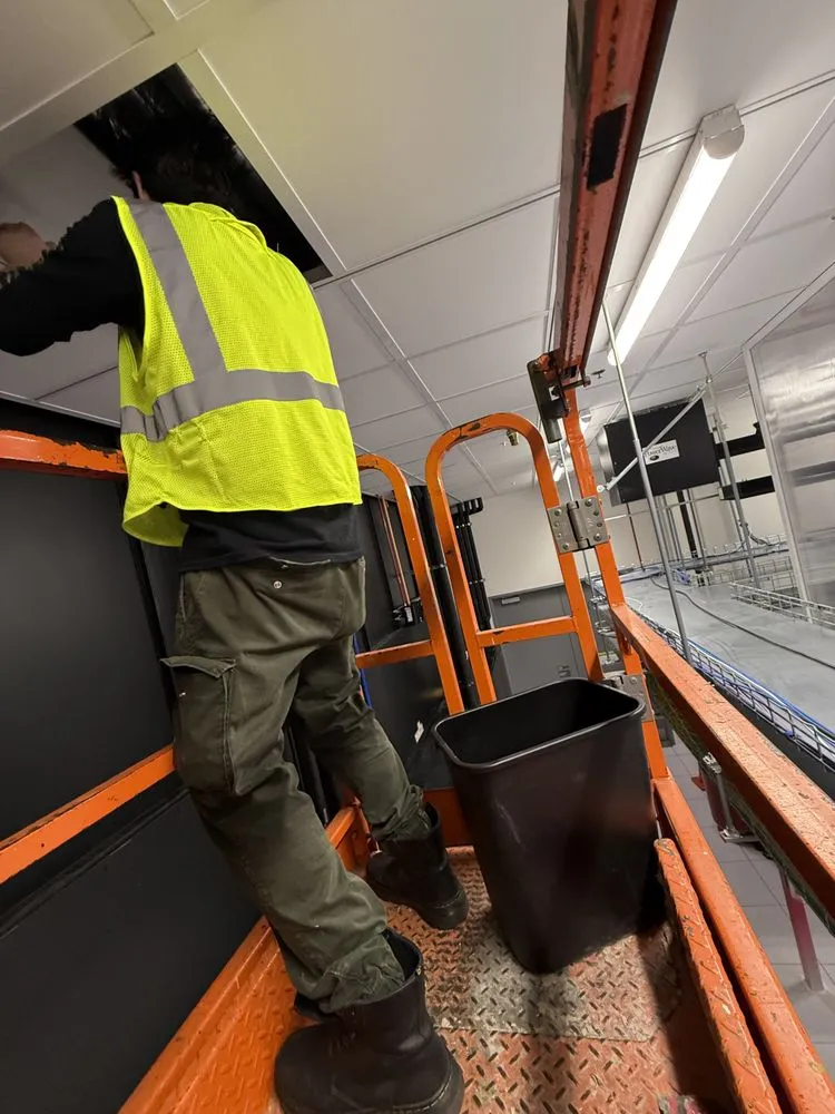 Affordable electrician providing outlet and switch repair in ,