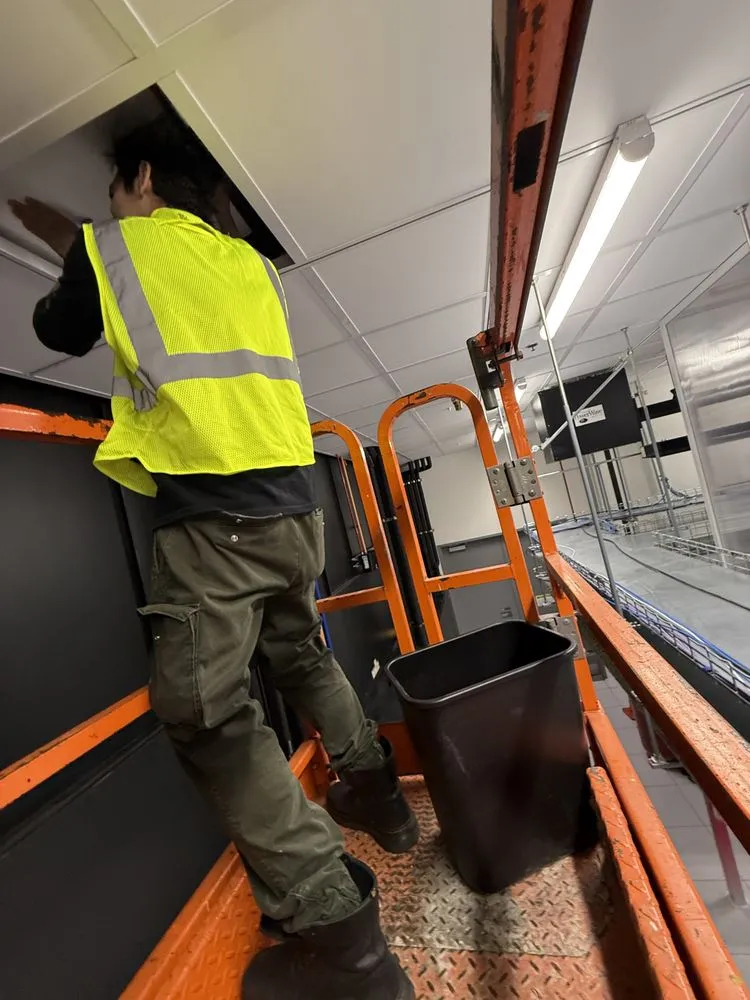 Reliable wiring installation experts serving , - Quality Handyman