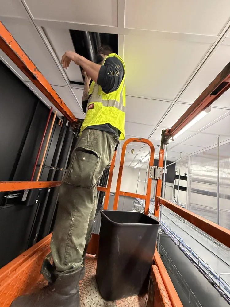 Expert panel upgrade experts serving , - Quality Handyman