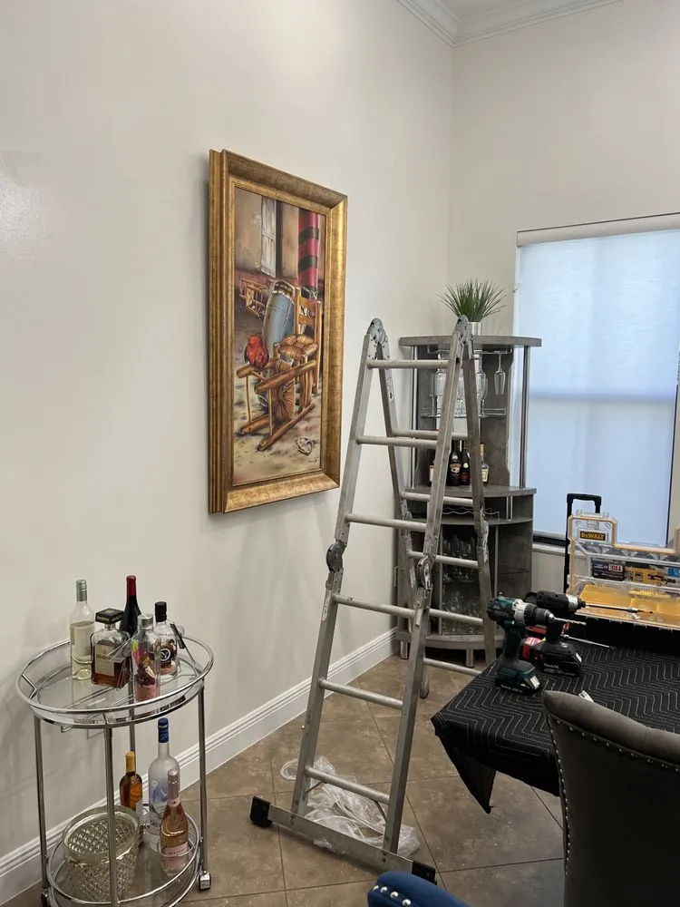 Expert wiring installation experts serving , - Quality Handyman