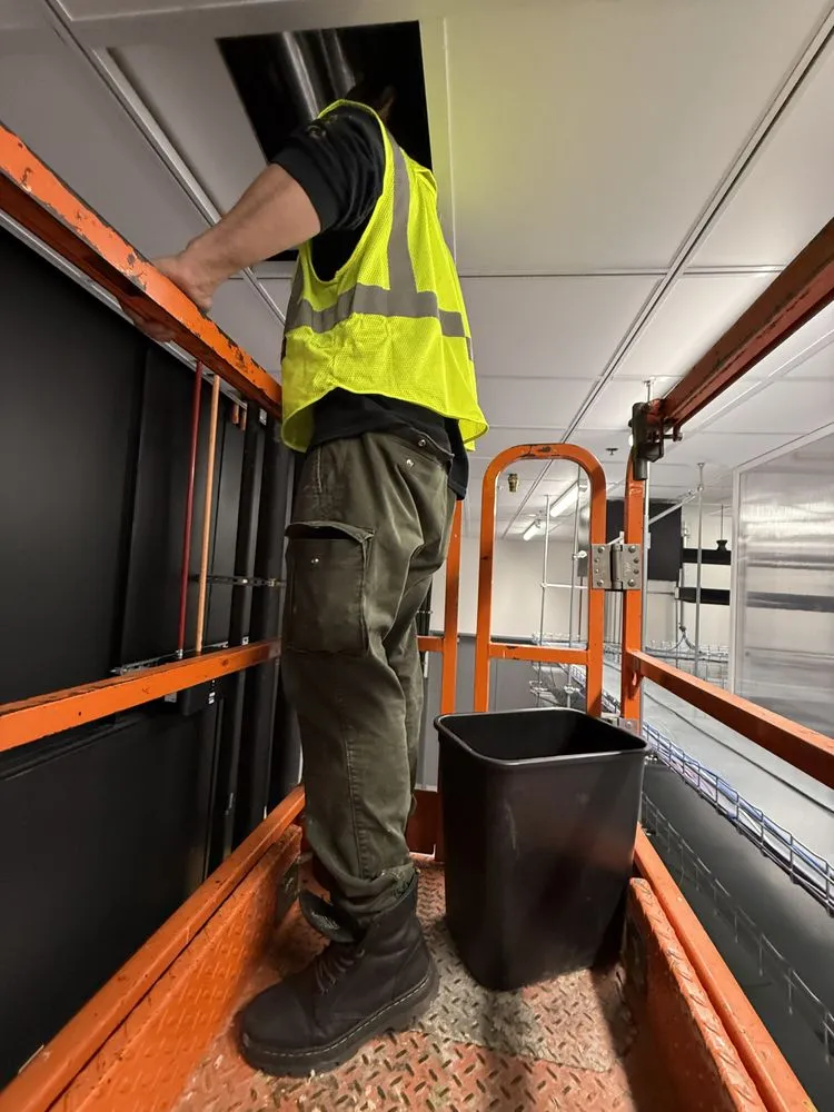 Certified wiring installation service in , - Quality Handyman