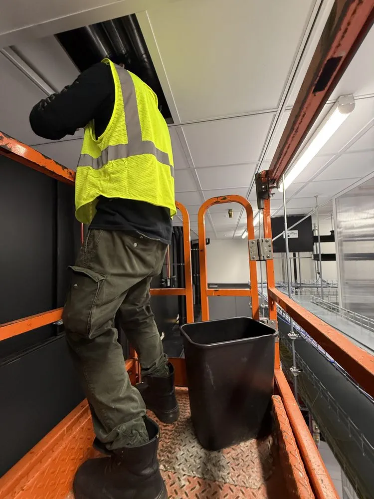 Affordable wiring installation service in , - Quality Handyman