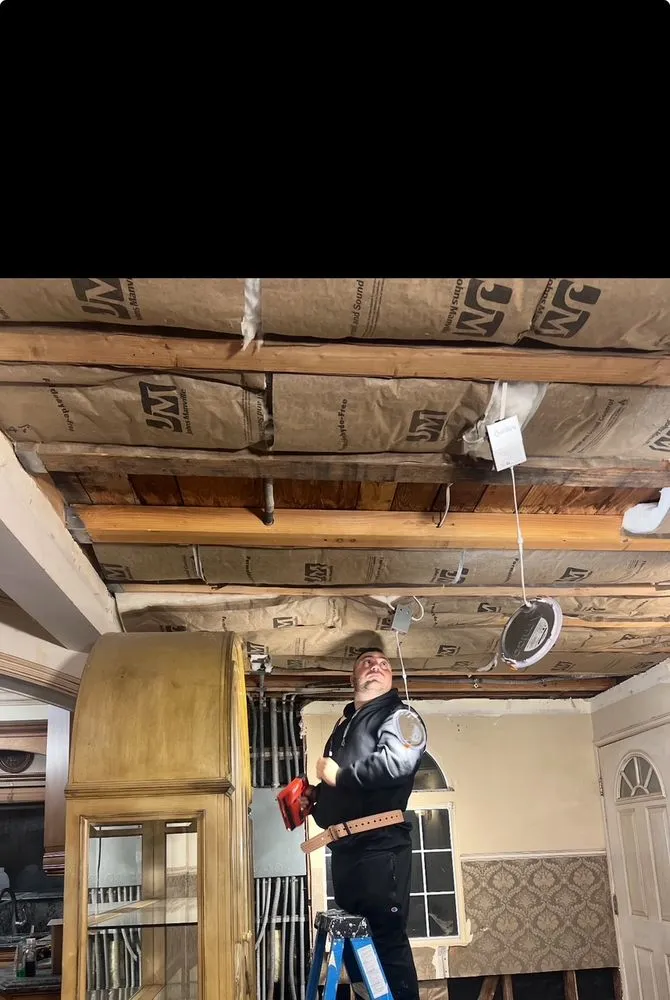 Slide of Quality Handyman Services