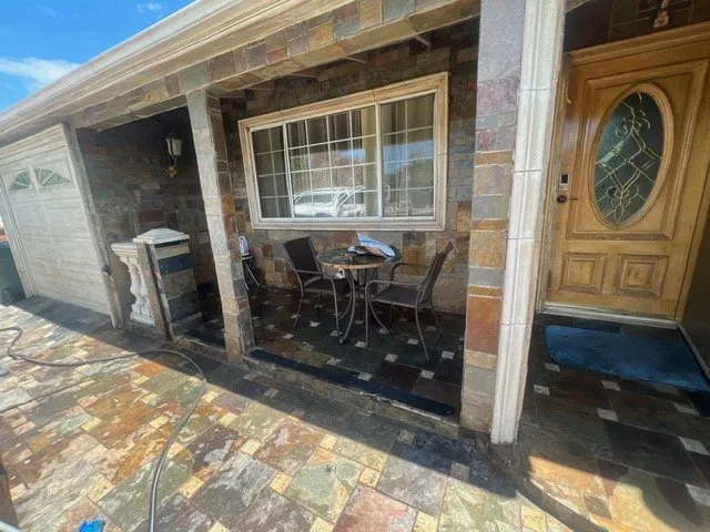 Slide of Quality Handyman Services