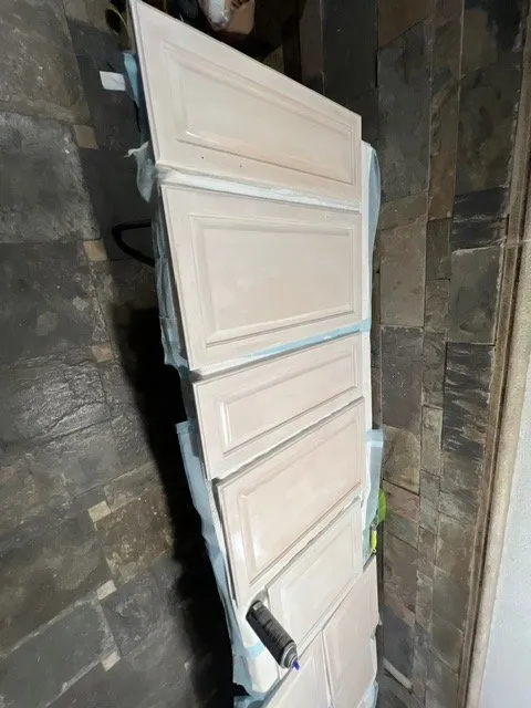 Slide of Quality Handyman Services