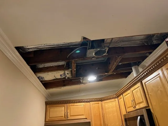 Slide of Quality Handyman Services